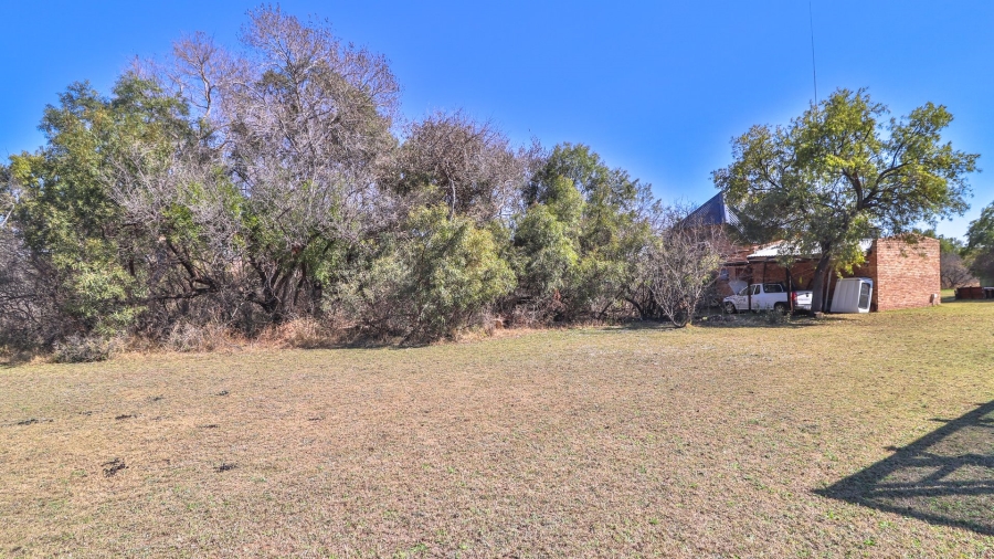 4 Bedroom Property for Sale in Fairfield Gauteng