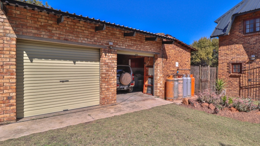 4 Bedroom Property for Sale in Fairfield Gauteng