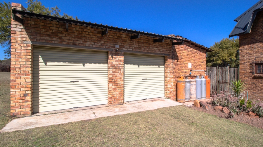 4 Bedroom Property for Sale in Fairfield Gauteng