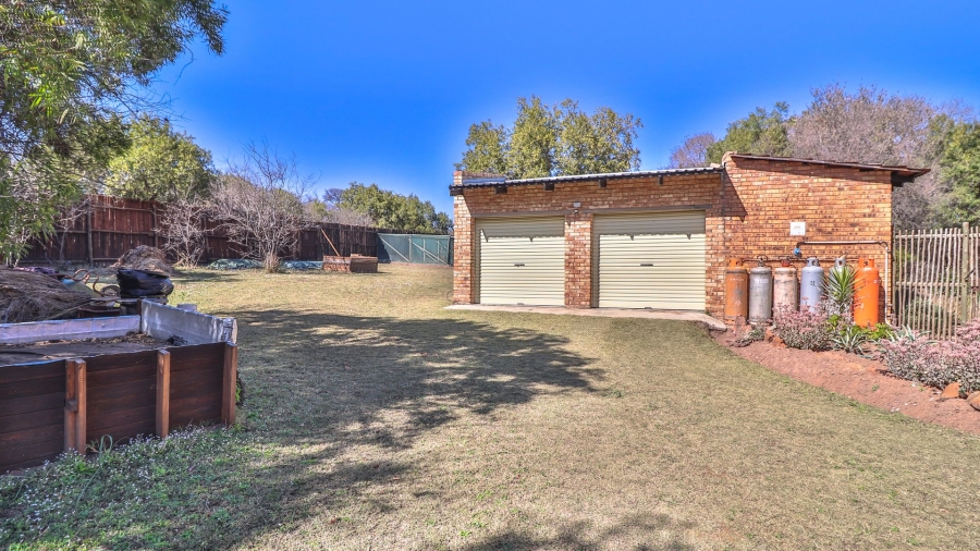 4 Bedroom Property for Sale in Fairfield Gauteng