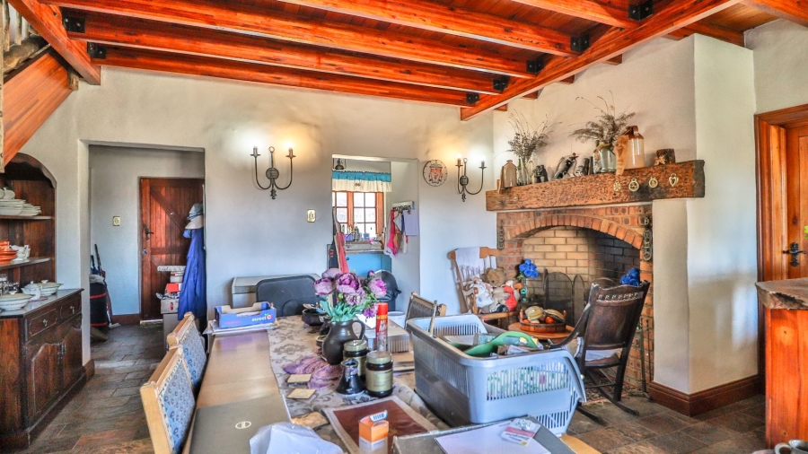 4 Bedroom Property for Sale in Fairfield Gauteng