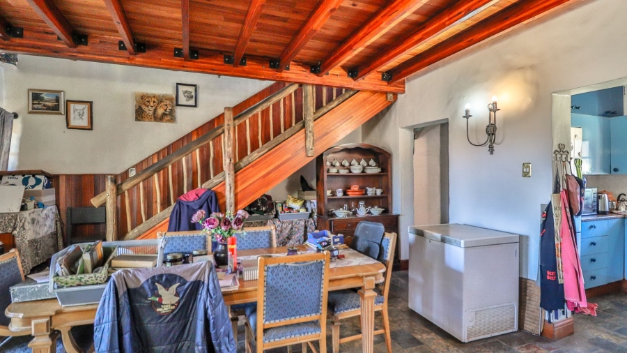 4 Bedroom Property for Sale in Fairfield Gauteng