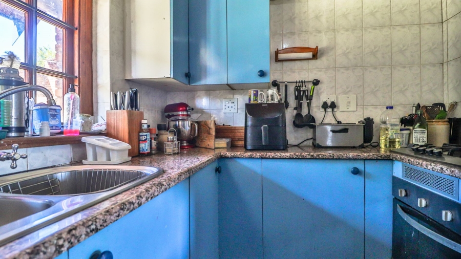 4 Bedroom Property for Sale in Fairfield Gauteng