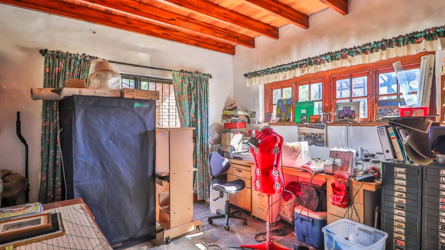 4 Bedroom Property for Sale in Fairfield Gauteng