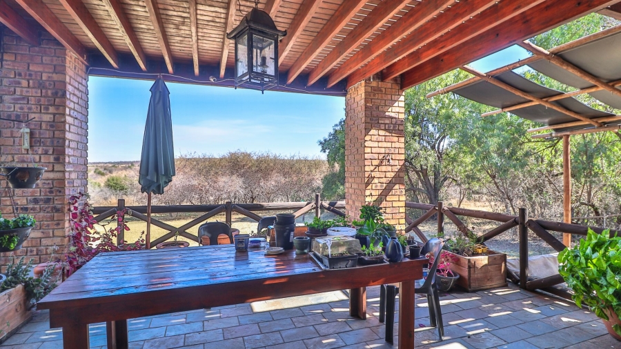 4 Bedroom Property for Sale in Fairfield Gauteng