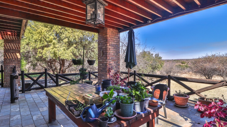 4 Bedroom Property for Sale in Fairfield Gauteng