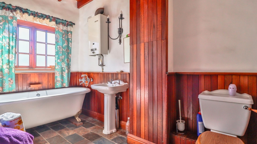 4 Bedroom Property for Sale in Fairfield Gauteng