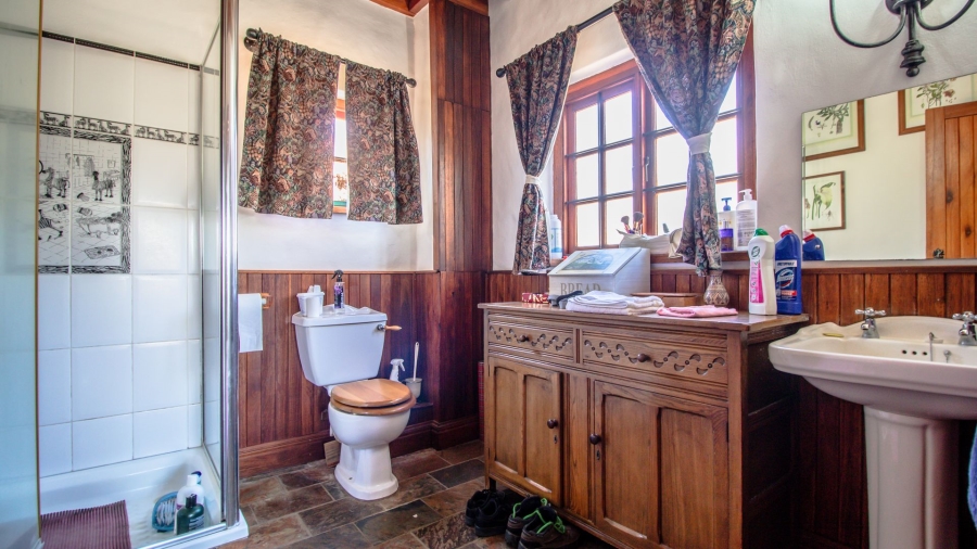 4 Bedroom Property for Sale in Fairfield Gauteng