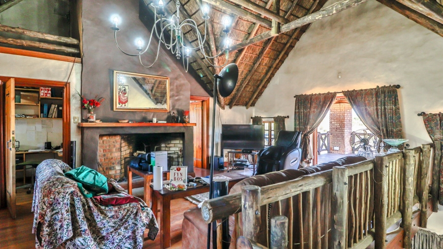 4 Bedroom Property for Sale in Fairfield Gauteng