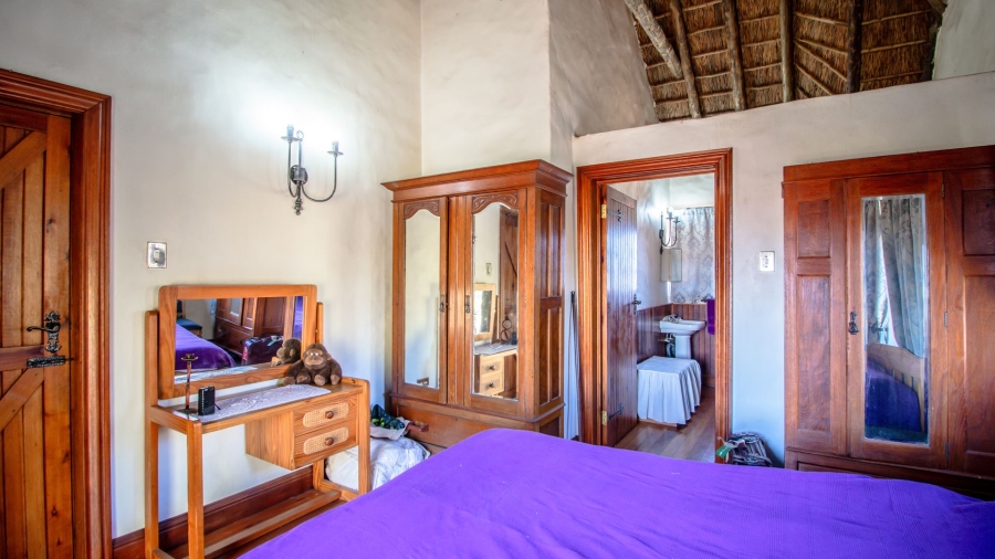 4 Bedroom Property for Sale in Fairfield Gauteng