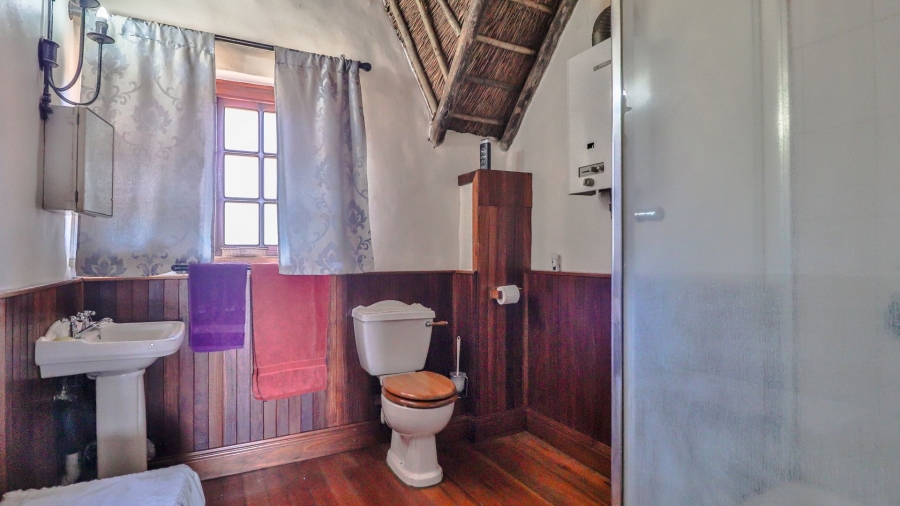 4 Bedroom Property for Sale in Fairfield Gauteng