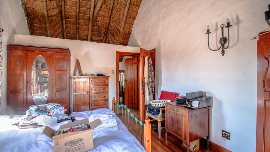 4 Bedroom Property for Sale in Fairfield Gauteng