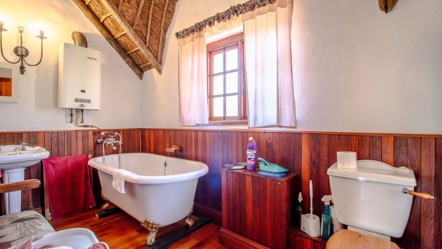 4 Bedroom Property for Sale in Fairfield Gauteng