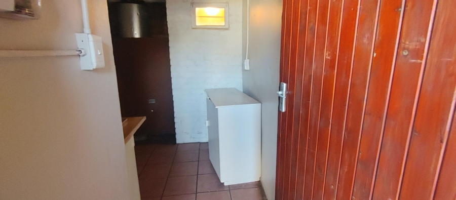 1 Bedroom Property for Sale in Villieria Gauteng