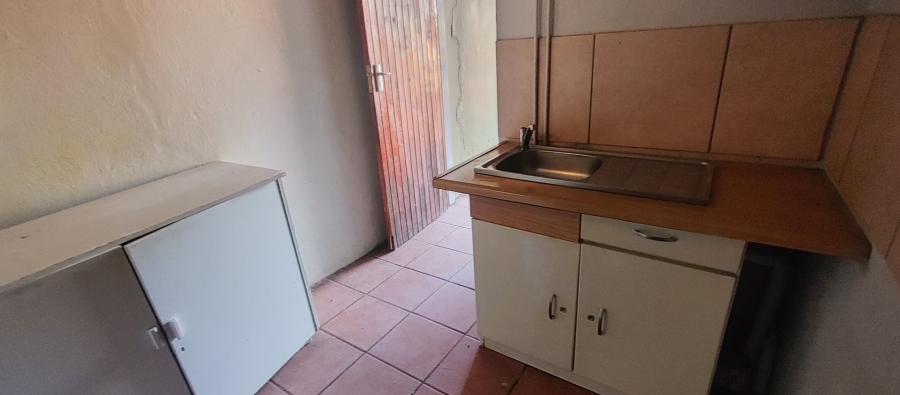 1 Bedroom Property for Sale in Villieria Gauteng