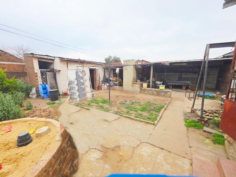 3 Bedroom Property for Sale in Boksburg Central Gauteng