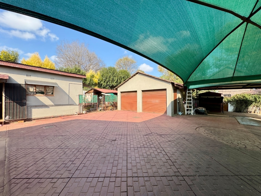 3 Bedroom Property for Sale in Lyttelton Manor Gauteng