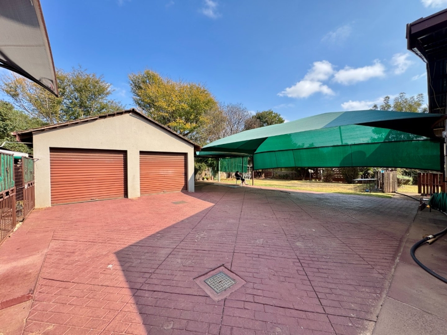 3 Bedroom Property for Sale in Lyttelton Manor Gauteng