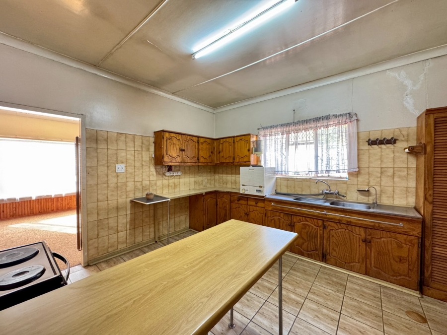 3 Bedroom Property for Sale in Lyttelton Manor Gauteng