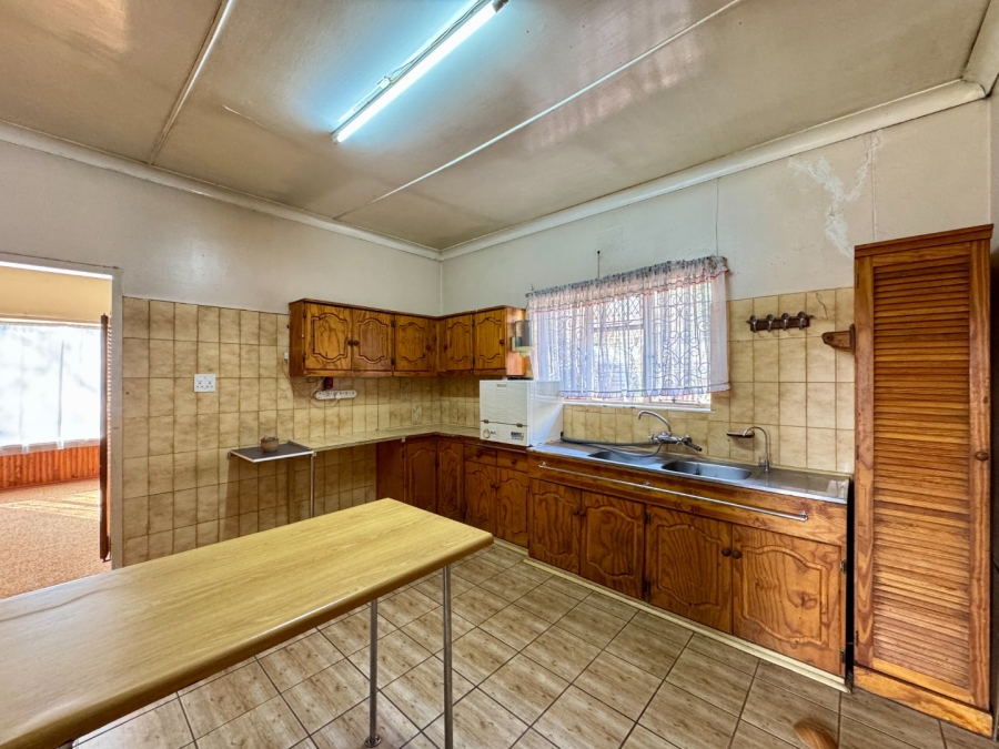 3 Bedroom Property for Sale in Lyttelton Manor Gauteng