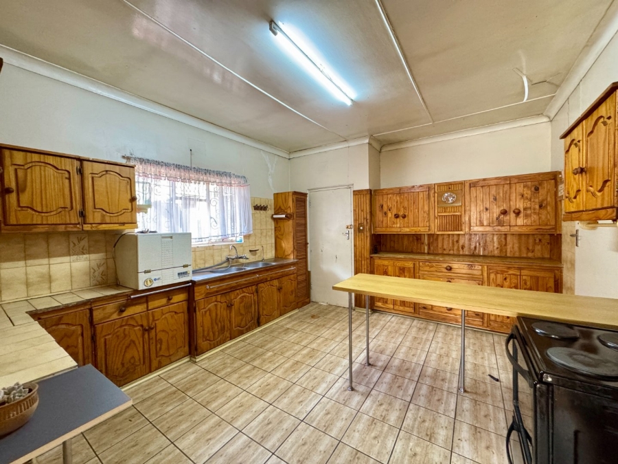 3 Bedroom Property for Sale in Lyttelton Manor Gauteng