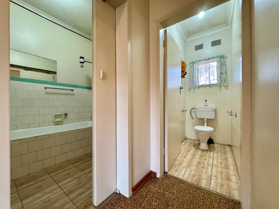 3 Bedroom Property for Sale in Lyttelton Manor Gauteng