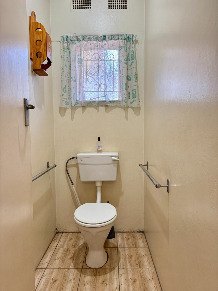 3 Bedroom Property for Sale in Lyttelton Manor Gauteng
