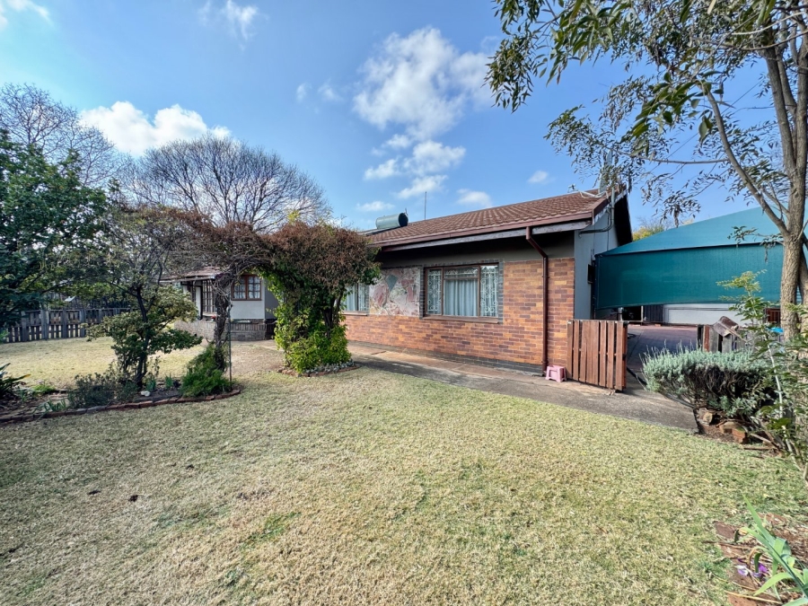3 Bedroom Property for Sale in Lyttelton Manor Gauteng