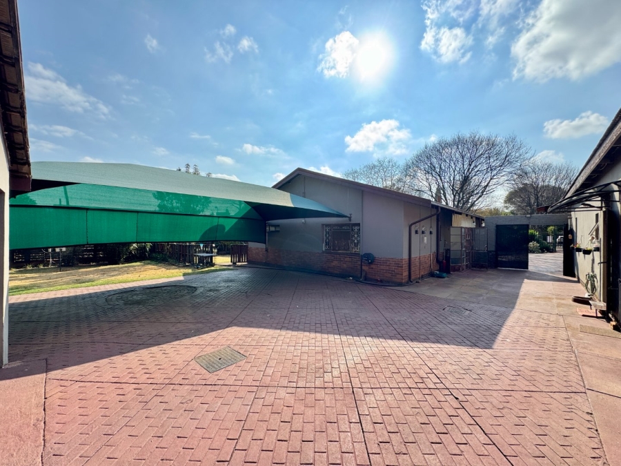 3 Bedroom Property for Sale in Lyttelton Manor Gauteng