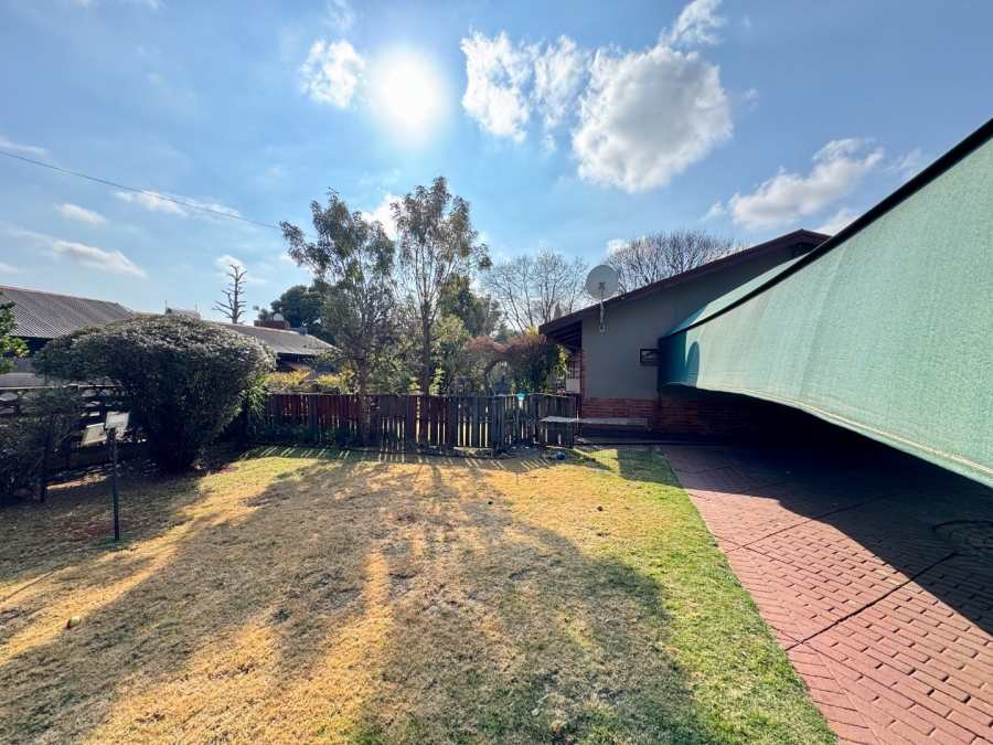 3 Bedroom Property for Sale in Lyttelton Manor Gauteng