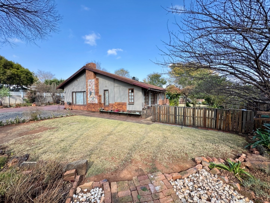 3 Bedroom Property for Sale in Lyttelton Manor Gauteng