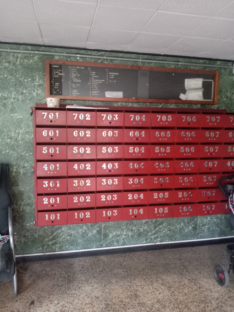 2 Bedroom Property for Sale in Pretoria Gauteng