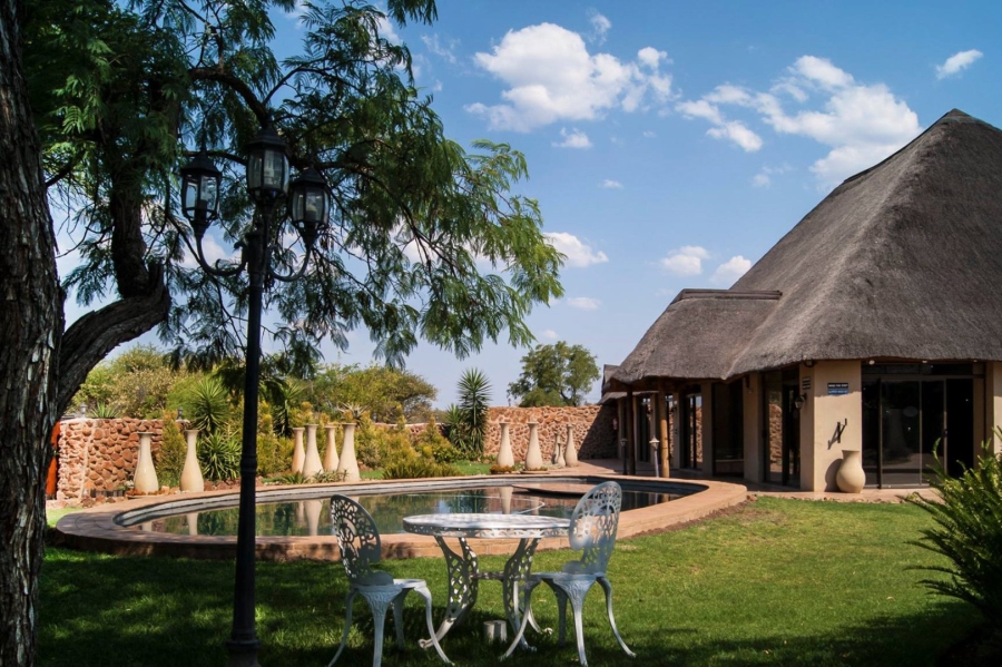  Bedroom Property for Sale in Dinokeng Game Reserve Gauteng