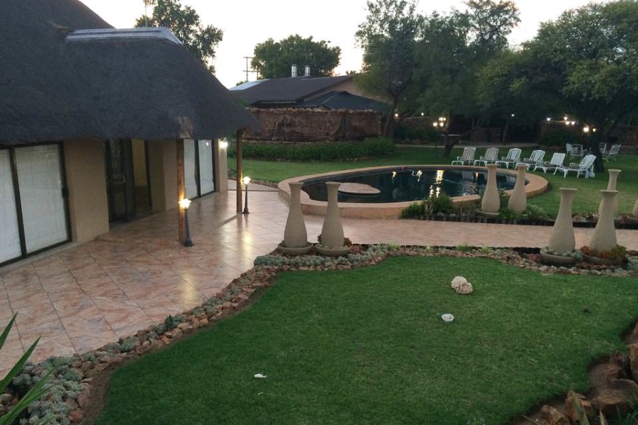  Bedroom Property for Sale in Dinokeng Game Reserve Gauteng