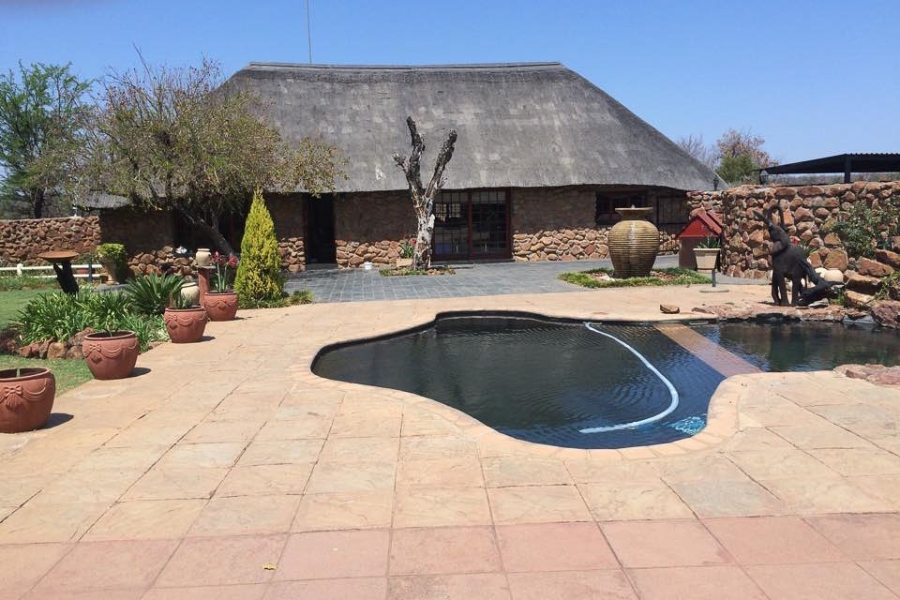 Bedroom Property for Sale in Dinokeng Game Reserve Gauteng