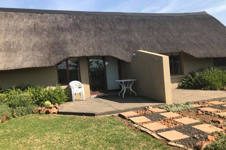  Bedroom Property for Sale in Dinokeng Game Reserve Gauteng