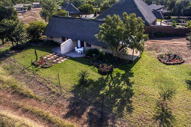 Bedroom Property for Sale in Dinokeng Game Reserve Gauteng