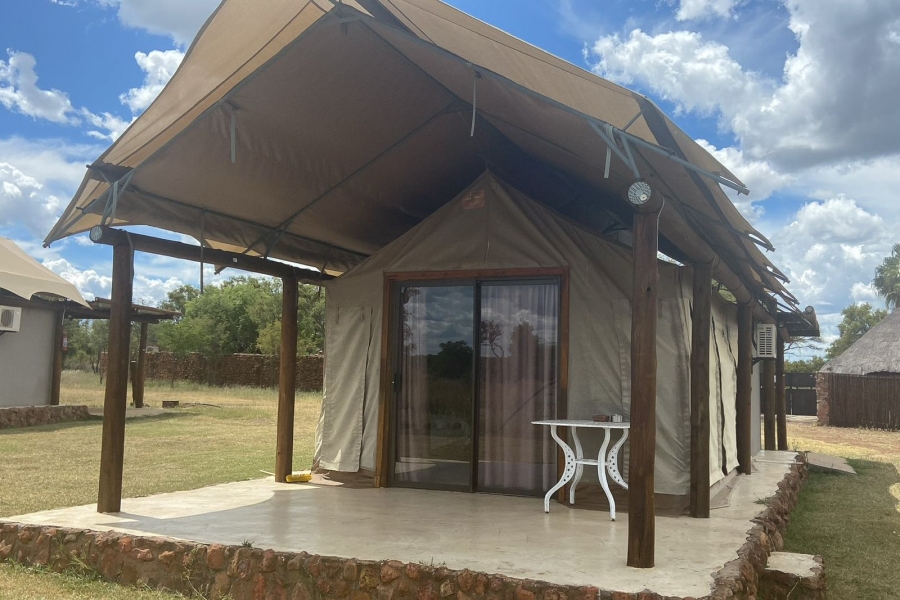  Bedroom Property for Sale in Dinokeng Game Reserve Gauteng