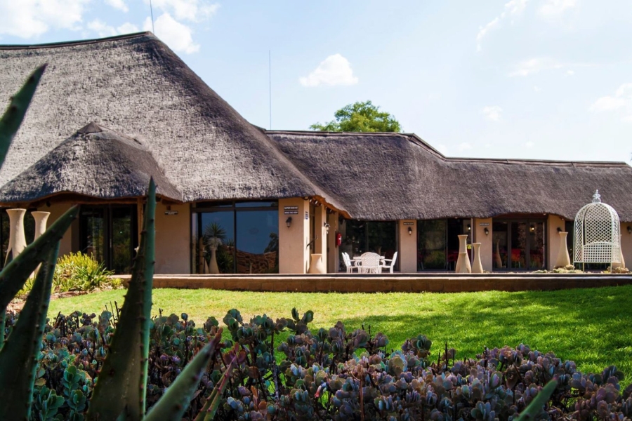  Bedroom Property for Sale in Dinokeng Game Reserve Gauteng