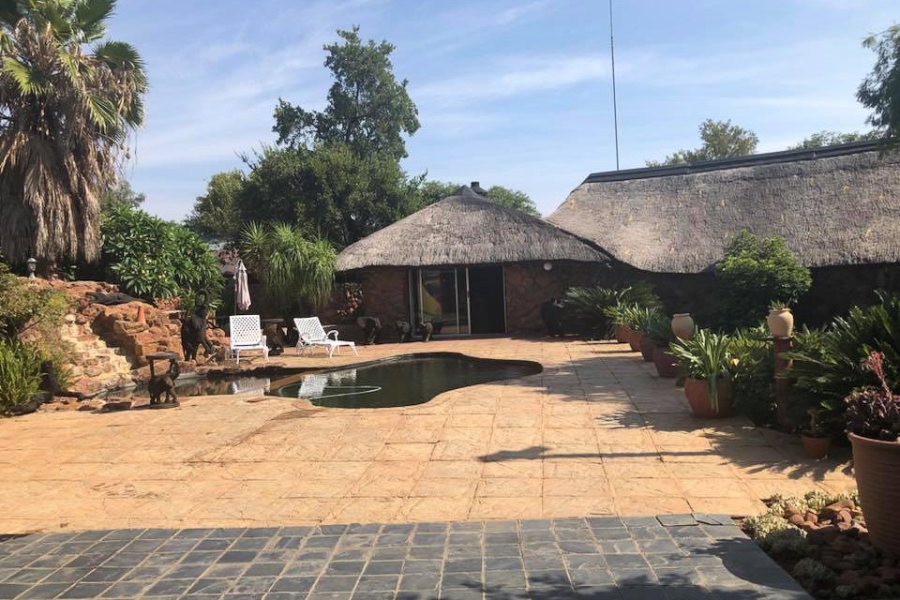 Bedroom Property for Sale in Dinokeng Game Reserve Gauteng