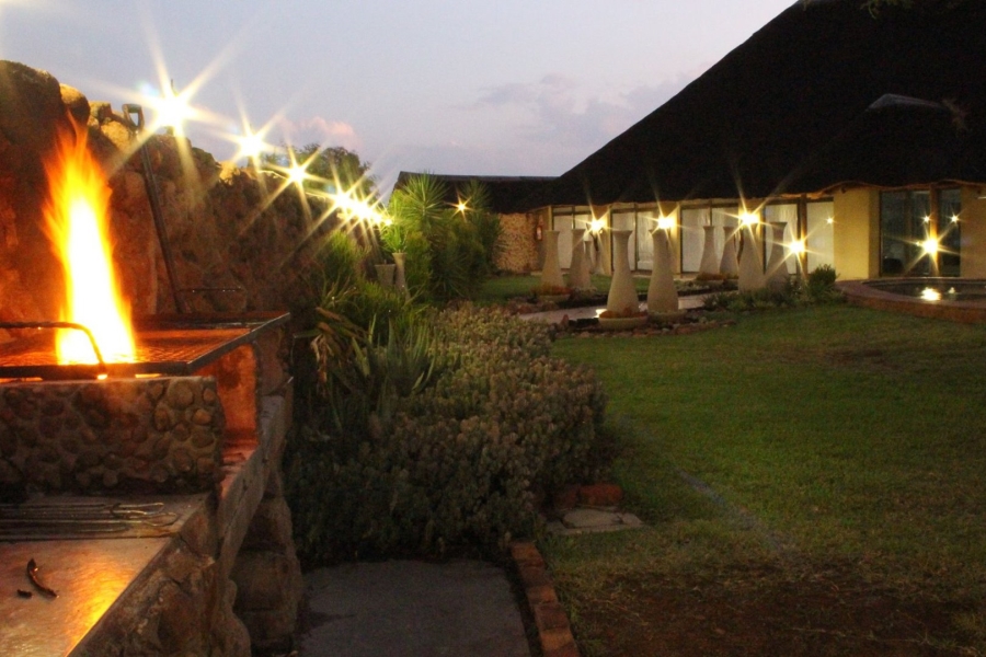  Bedroom Property for Sale in Dinokeng Game Reserve Gauteng