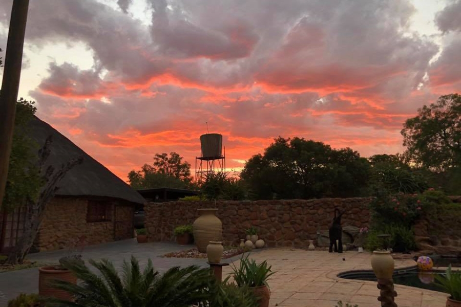 Bedroom Property for Sale in Dinokeng Game Reserve Gauteng
