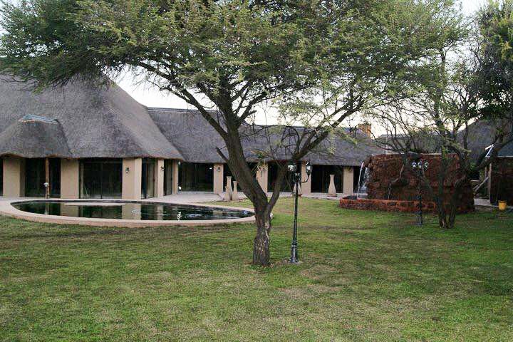  Bedroom Property for Sale in Dinokeng Game Reserve Gauteng