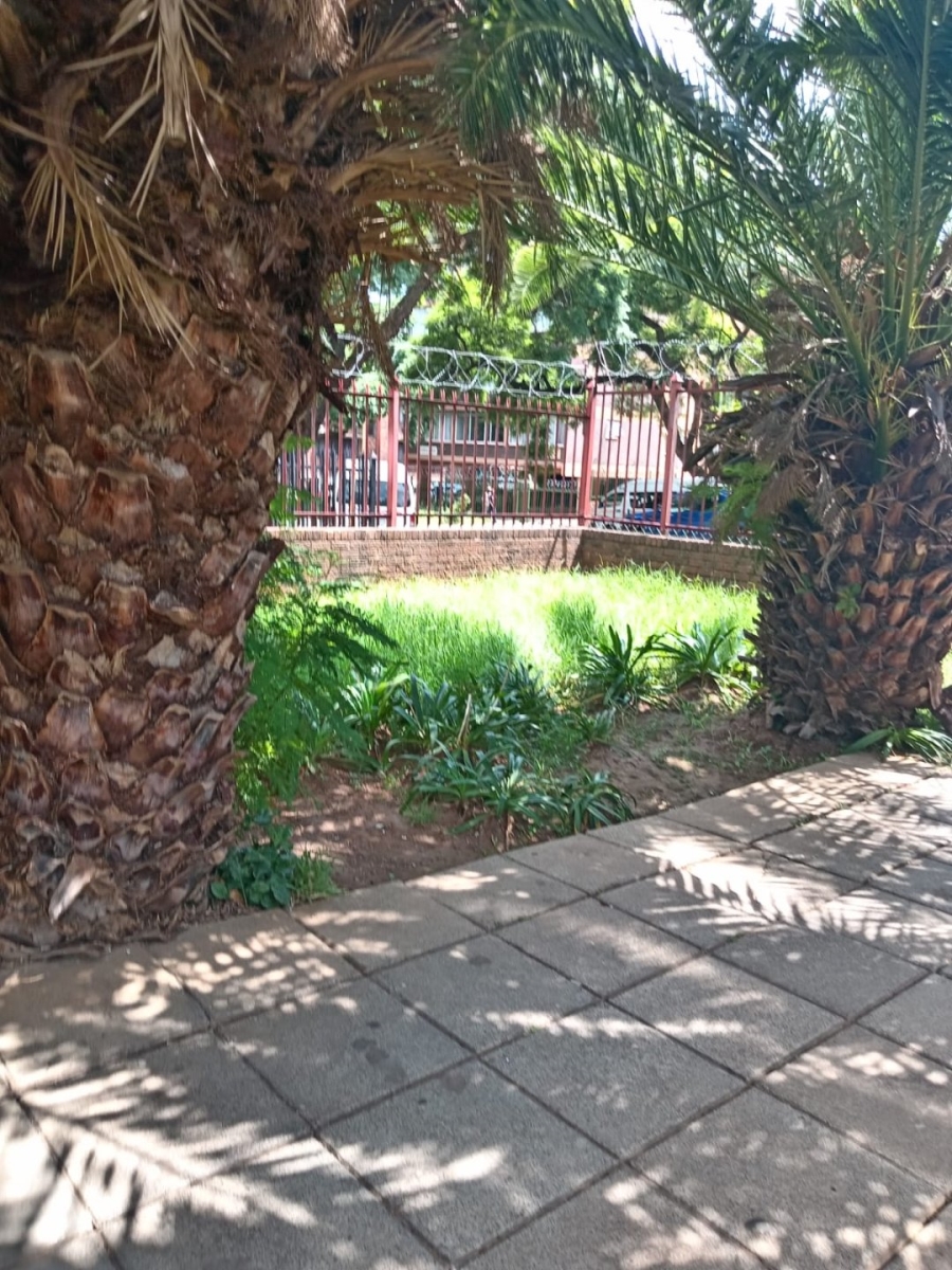 1 Bedroom Property for Sale in Arcadia Gauteng
