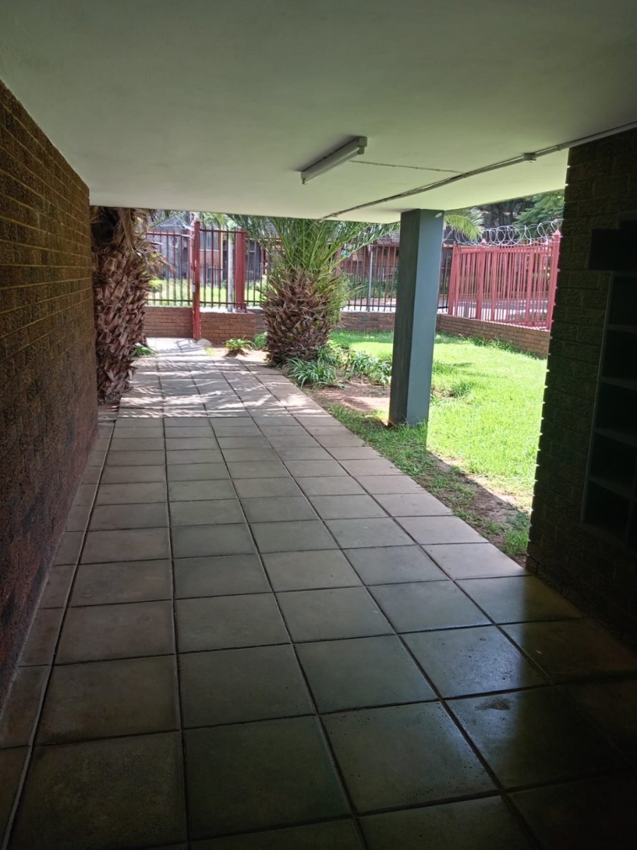 1 Bedroom Property for Sale in Arcadia Gauteng