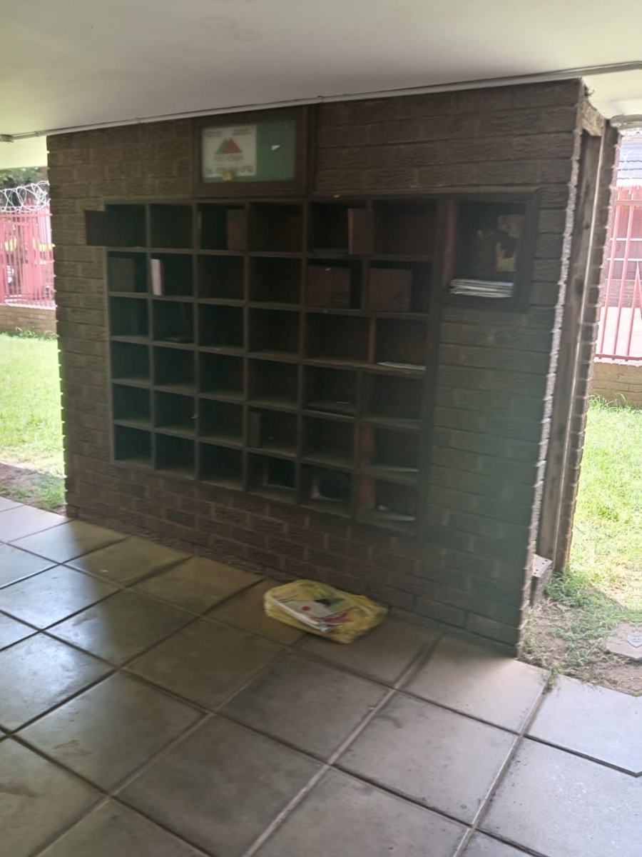 1 Bedroom Property for Sale in Arcadia Gauteng