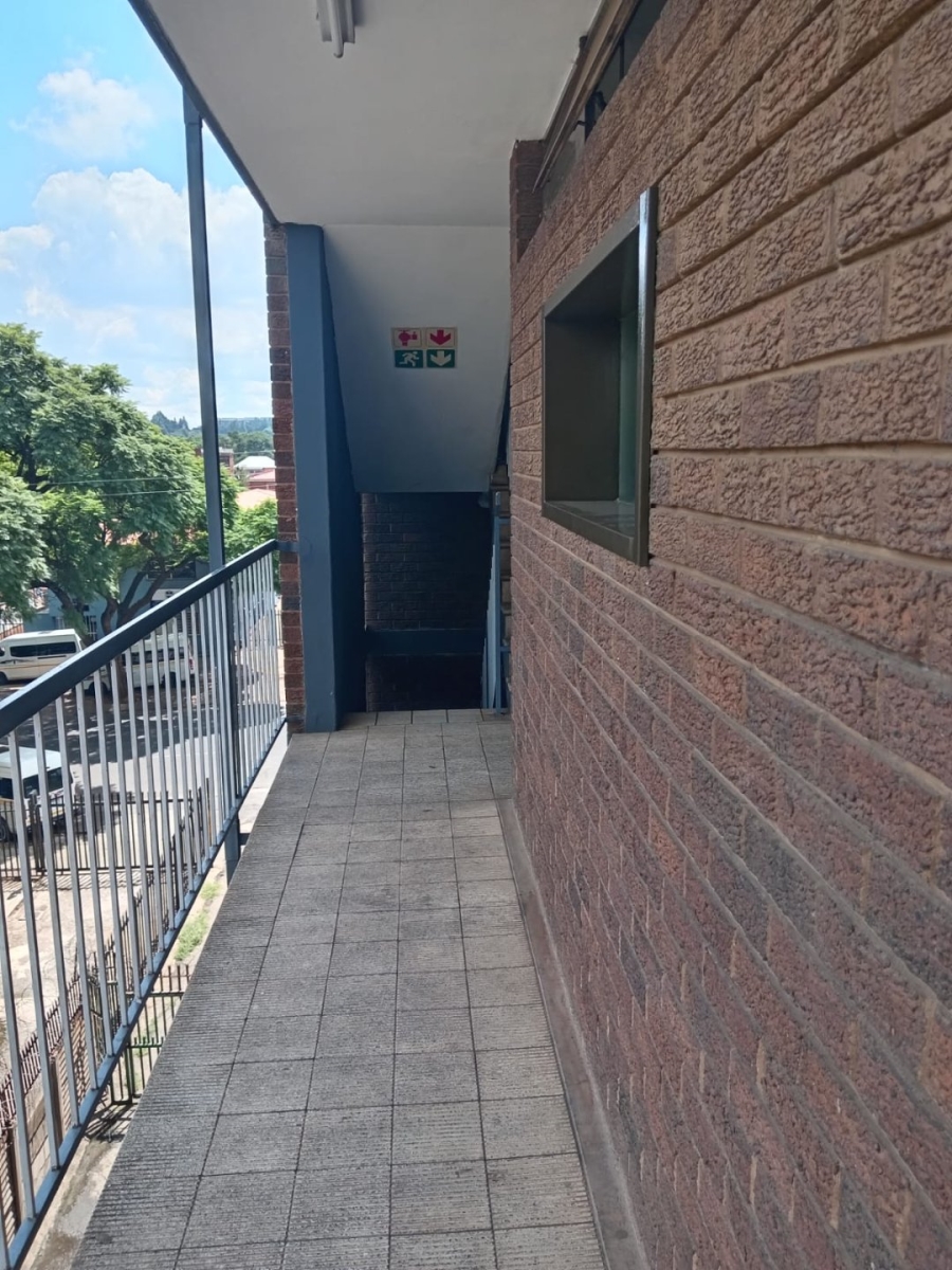 1 Bedroom Property for Sale in Arcadia Gauteng