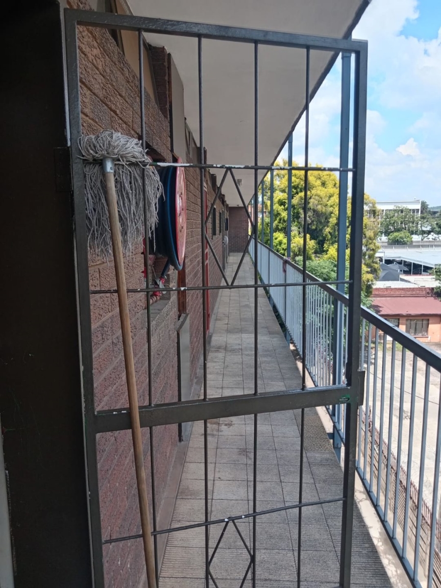 1 Bedroom Property for Sale in Arcadia Gauteng
