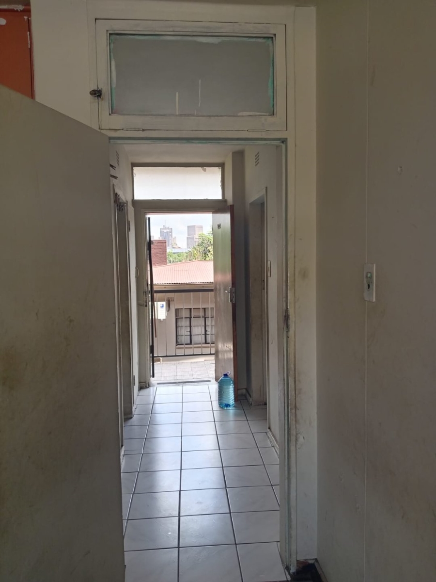1 Bedroom Property for Sale in Arcadia Gauteng