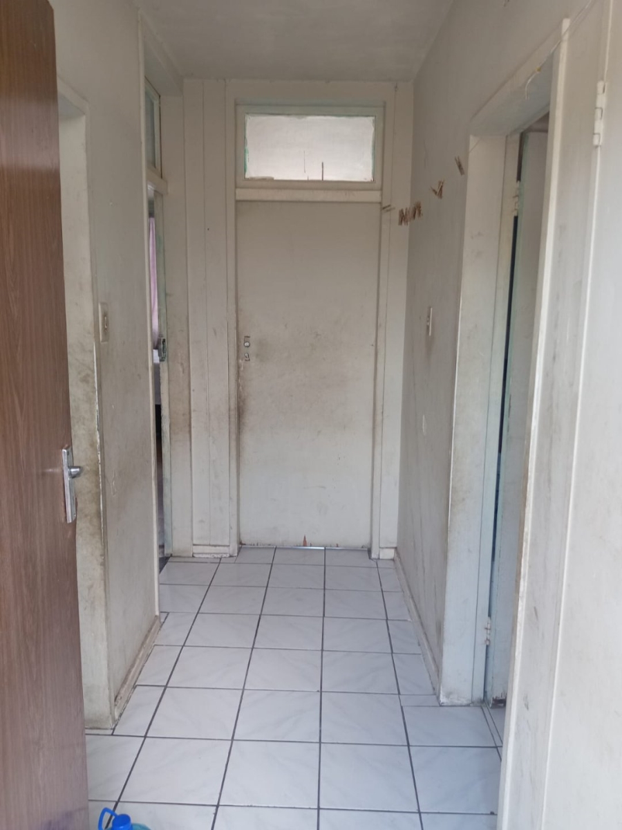 1 Bedroom Property for Sale in Arcadia Gauteng
